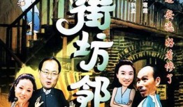 街坊邻居全集在线观看,邻里情缘，温馨岁月全景再现