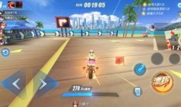 qq飞车手游最新宠物返场爆料,神秘宠物的华丽回归！